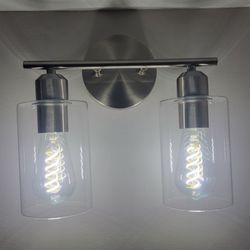 Bathroom Vanity Light Fixture 