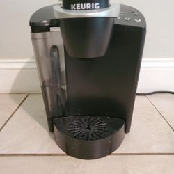 Keurig K- Classic Coffee Maker