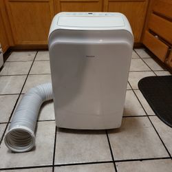 Insignia Air Conditioner 