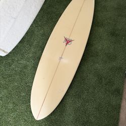 GH 8ft Surfboard