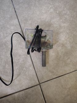 Aquarium Tank Filter