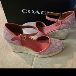 Coach Shoes 