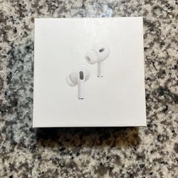 Air Pod Pro 2 (USB-C)