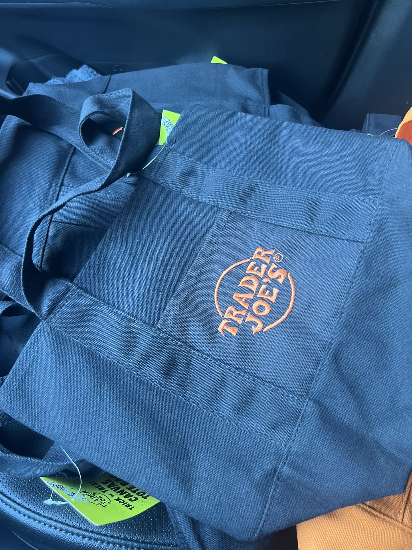 trader Joes Bags