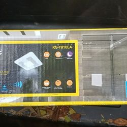 Panasonic Whisper Thin Bath Fan