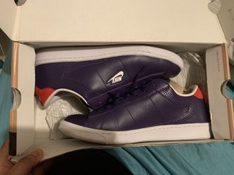 Nike Supreme Tennis Classic Sz 10 $80