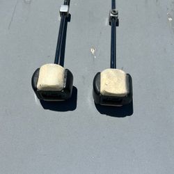 Pearl Bass Pedal 