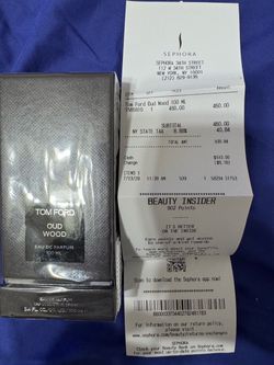Tom Ford  Fragrance Eau de Parfum Spray
