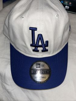 LA Dodger’s Baseball Cap 