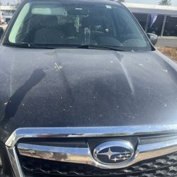 Subaru Forester Premium Sport AWD ECO