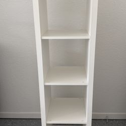 Storage Shelves 