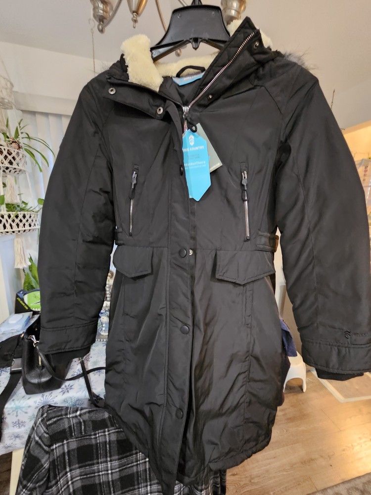 Brand NEW women's Jacket