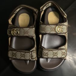 Gucci Sandal 