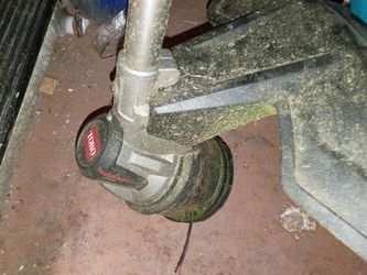 Toro String Trimmer Weed Eater