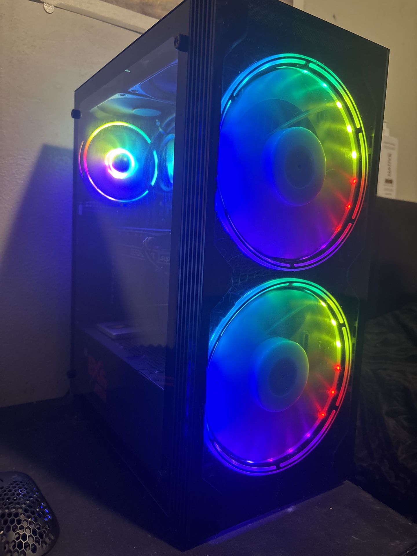 Selling My PC!!