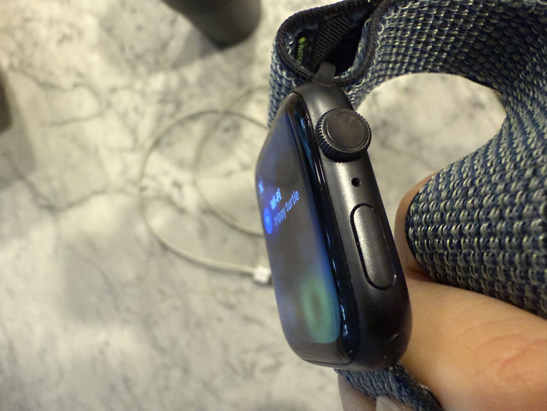 Apple Watch Series 5