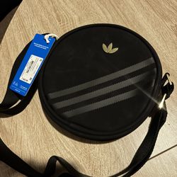 Adidas Crossbody Bag