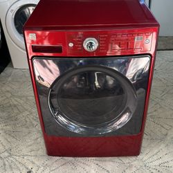LG Front Load Dryer 