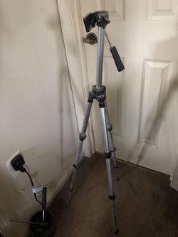 Tri-Pod For a camera