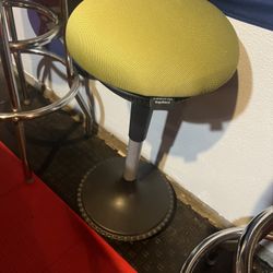 Standing office Chair