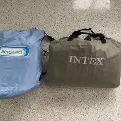 Free Air Mattresses | Won’t Hold Air