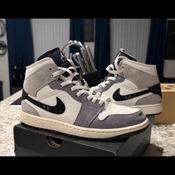 Jordan 1 Men 9.5 