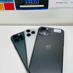 iPhone 12 Pro Excellent Condition Unlock To All Carrier 