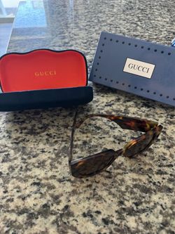 Brown sunblocker women