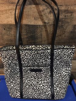 Vera Bradley Purse