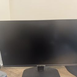 Sceptre Gaming Monitor
