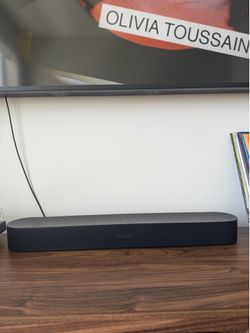 Sonos Beam Soundbar Gen 2