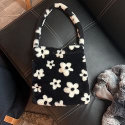 Small Flower Bag 