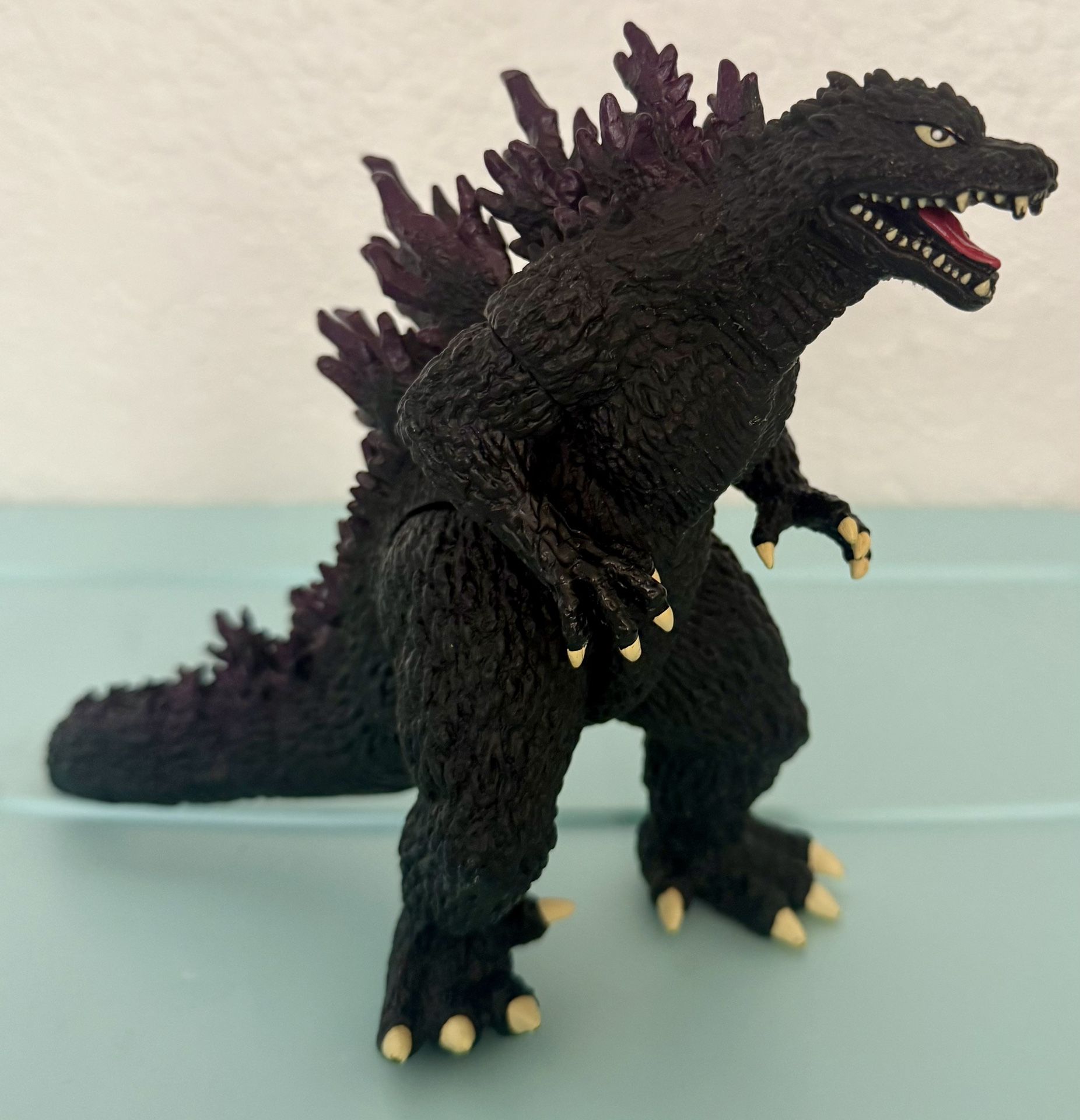Godzilla