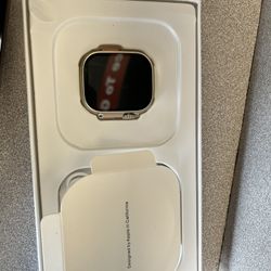 Apple Ultra Watch And 2nd Generation AirPod Pros