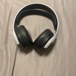 Sony Playstation Pulse 3D Wireless Headset