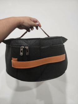 Black Felt MAONAME China Storage Containers