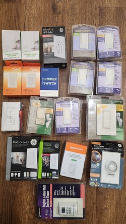 Brand New Switches $15 Each. 