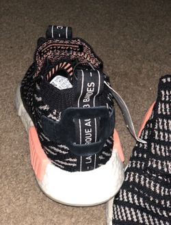 Adidas Nmd Primeknit