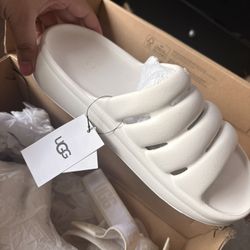 Ugg Slides