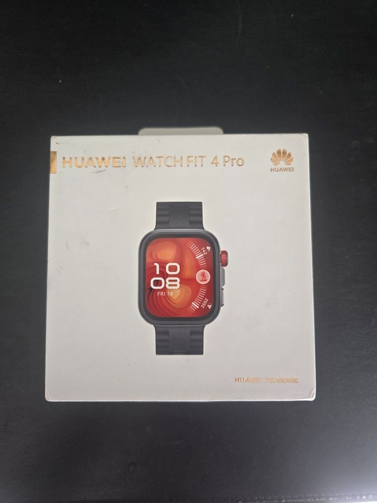Huawei Smartwatch