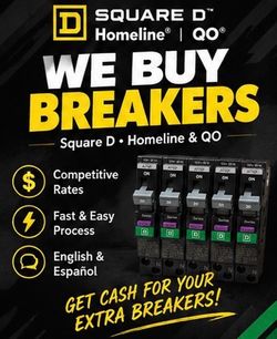Compro circuit breakers
