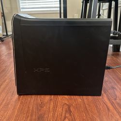 Dell Xps 8900
