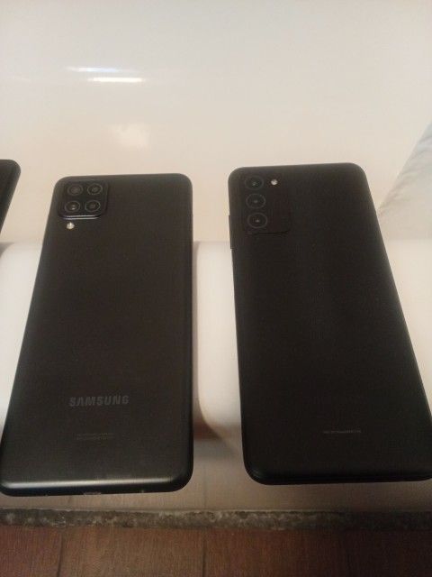 SAMSUNG GALAXY