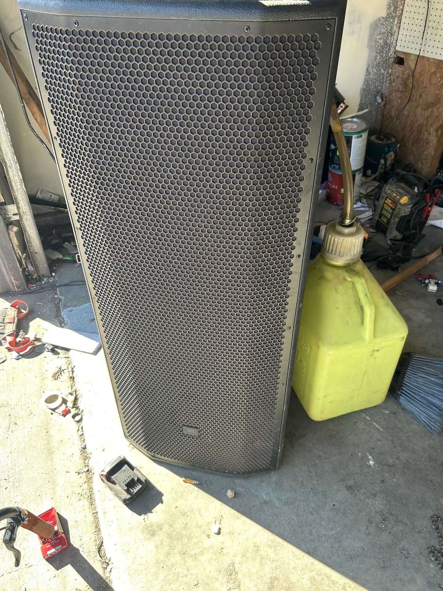 JBL Prx800 Series