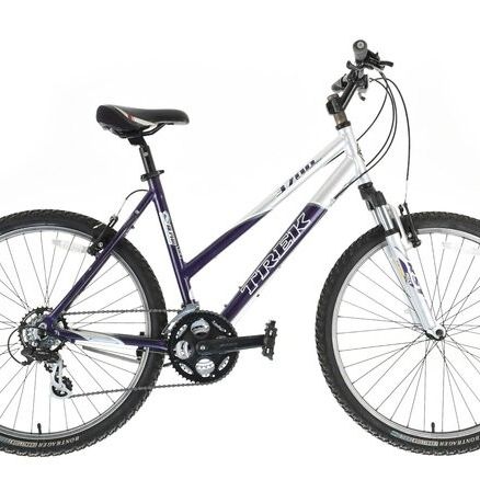 Trek 2025 3700 womens