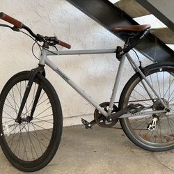 Retrospec Mantra 7 - Bike