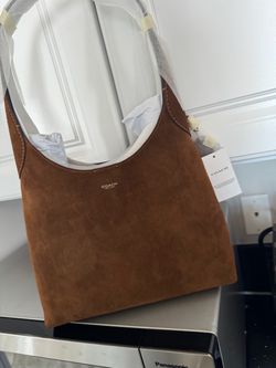 Coach Brooklyn Shoulder Bag