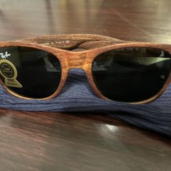 Ray Ban Sunglasses