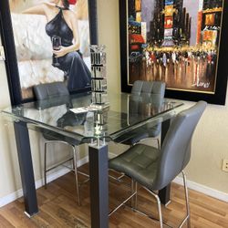 New Table For $699