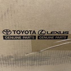Lexus 350 Compressor A/c 2015 2016 
